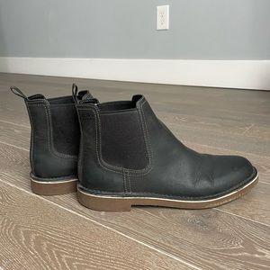 Clark’s men’s chelsea boot